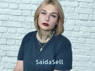 SaidaSell