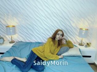 SaidyMorin