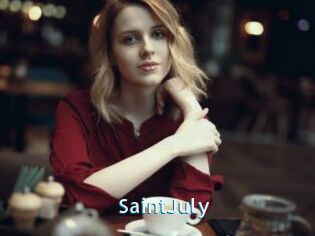 SaintJuly