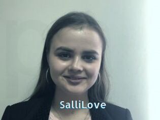 SalliLove