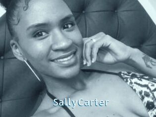 SallyCarter
