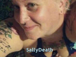 SallyDeath