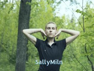 SallyMiln