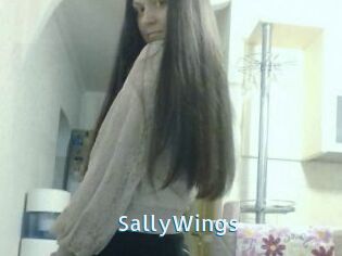 SallyWings