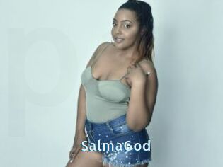 SalmaGod