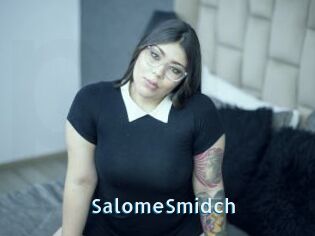 SalomeSmidch