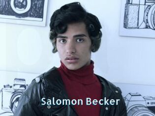 Salomon_Becker