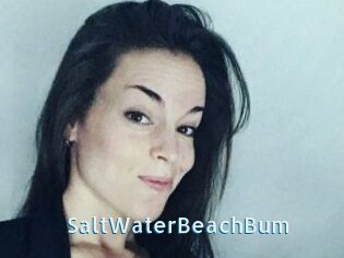 SaltWaterBeachBum