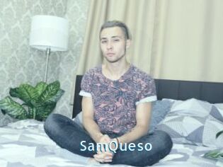 SamQueso