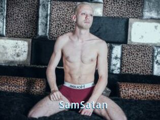 SamSatan