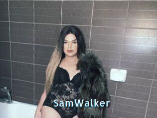 SamWalker