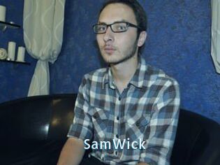 SamWick