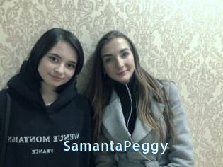 SamantaPeggy
