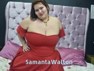SamantaWalton
