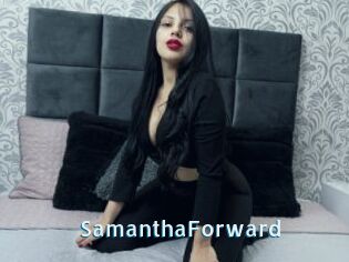 SamanthaForward