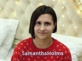 SamanthaHolms