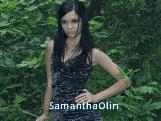 SamanthaOlin