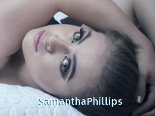 SamanthaPhillips