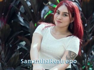 SamanthaRestrepo