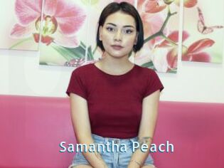 Samantha_Peach