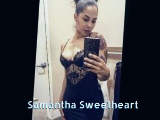 Samantha_Sweetheart