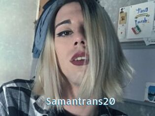Samantrans20