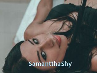 SamantthaShy