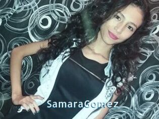 SamaraGomez