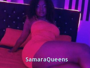 SamaraQueens