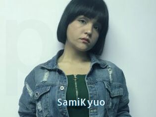 SamiKyuo