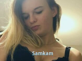 Samkam