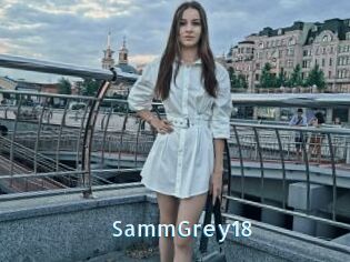 SammGrey18