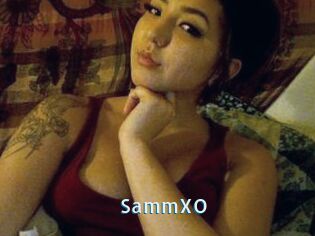 SammXO