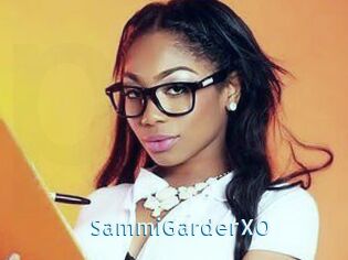SammiGarderXO