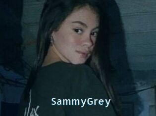 SammyGrey