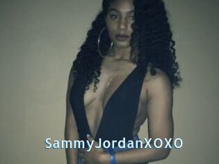 SammyJordanXOXO