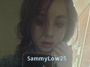 SammyLow25