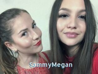 SammyMegan