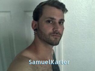 Samuel_Karter