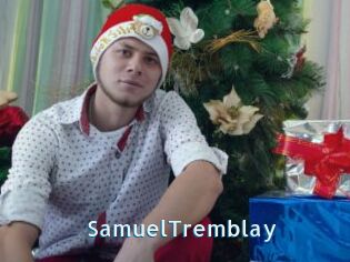 SamuelTremblay