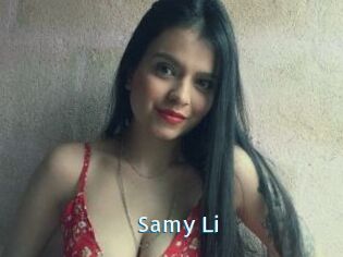 Samy_Li