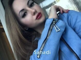 Sanadi