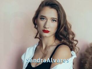 SandraAlvares