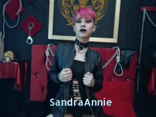 SandraAnnie