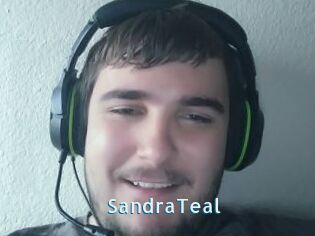 SandraTeal