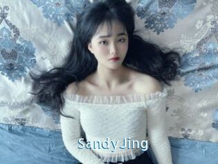 SandyJing