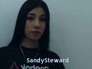 SandySteward