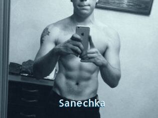 Sanechka