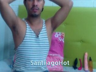 SantiiagoHot