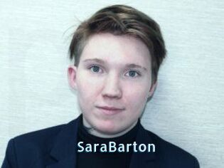 SaraBarton